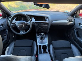 Audi A4 2009