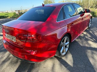 Audi A4 2009