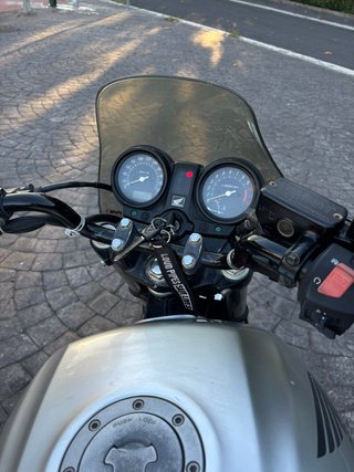 Honda CBF500 2004 A2