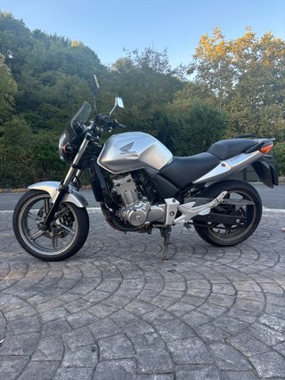 Honda CBF500 2004 A2