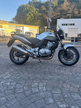 Honda CBF500 2004 A2