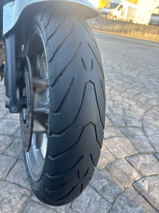 Honda CBF500 2004 A2