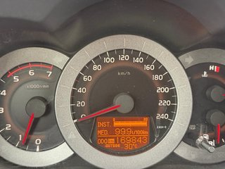 Toyota RAV4 2011