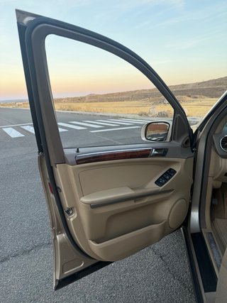 Mercedes-Benz ML 320 CDI 4MATIC