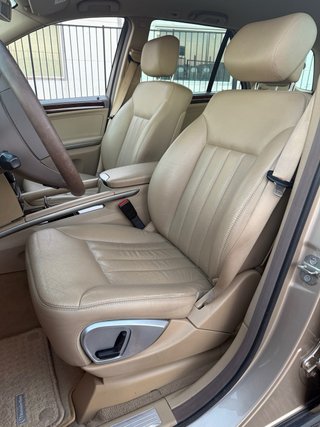 Mercedes-Benz ML 320 CDI 4MATIC