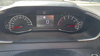Peugeot 2008 2021