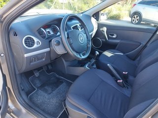 Renault Clio 2009