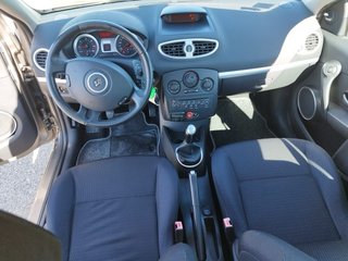 Renault Clio 2009