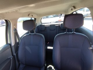 Renault Clio 2009