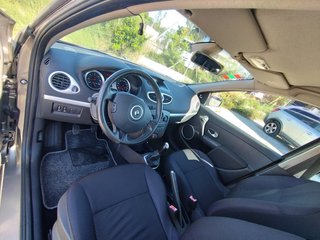 Renault Clio 2009