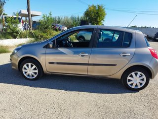 Renault Clio 2009