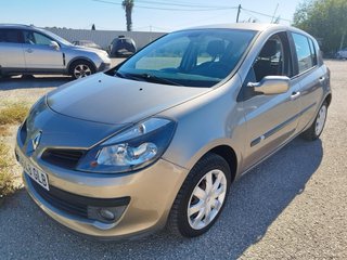 Renault Clio 2009