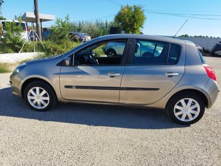 Renault Clio 2009