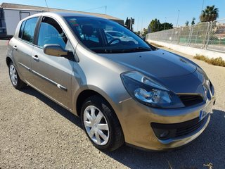 Renault Clio 2009