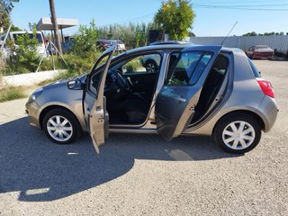 Renault Clio 2009