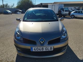 Renault Clio 2009