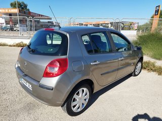 Renault Clio 2009