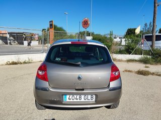 Renault Clio 2009