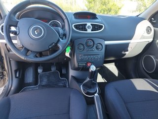 Renault Clio 2009