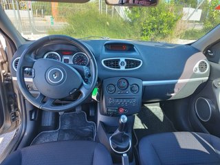 Renault Clio 2009