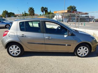 Renault Clio 2009