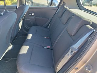 Renault Clio 2009