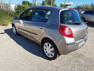 Renault Clio 2009