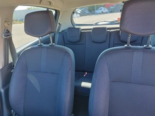 Renault Clio 2009
