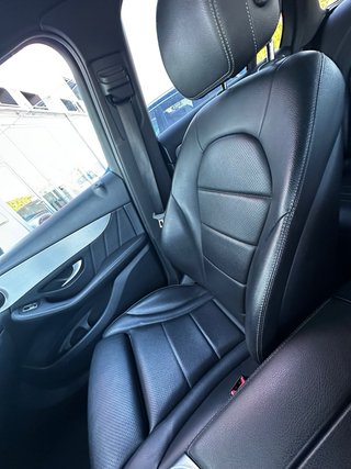 Mercedes-Benz GLC 2019