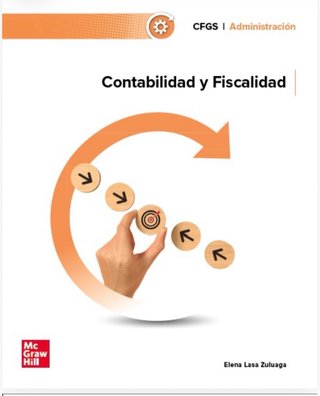 Libro de Contabilidad y Fiscalidad