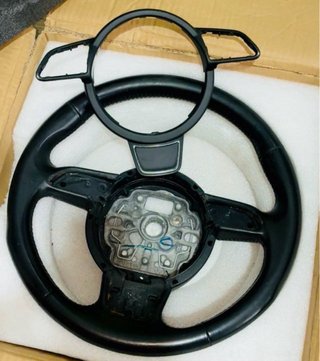 Volante Original Audi A1 (8X) - Ref. 4G0419091R1KT