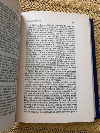 Miguel Strogoff