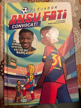 Pack: Golejador 2 llibres