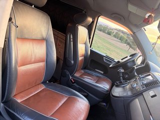 Volkswagen Panamericana t5 2009