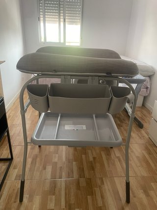 Bañera Cambiador Chicco