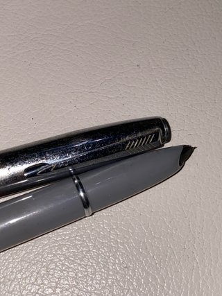 Pluma Estilográfica RILEX