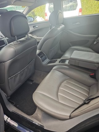 Mercedes-Benz Clase CLS 2005