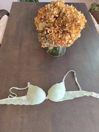 Sujetador Intimissimi Verde