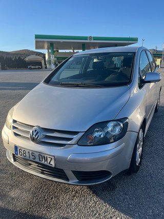 Volkswagen Golf Plus 2005