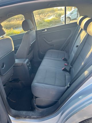 Volkswagen Golf Plus 2005