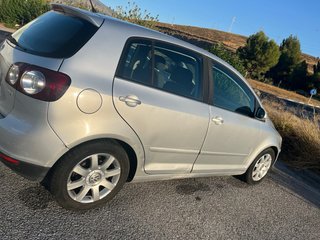 Volkswagen Golf Plus 2005