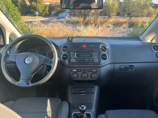 Volkswagen Golf Plus 2005