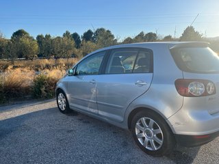 Volkswagen Golf Plus 2005