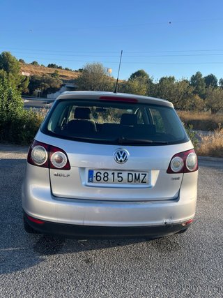 Volkswagen Golf Plus 2005