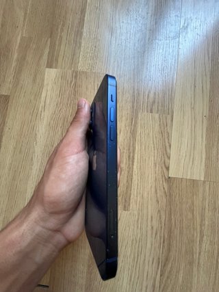iPhone 12 Azul 64GB