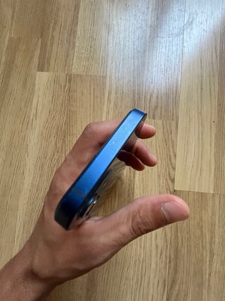 iPhone 12 Azul 64GB