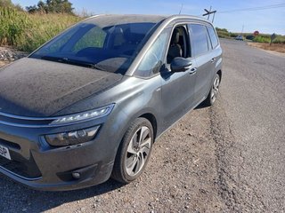 Citroën C4 Picasso 2939 HSP