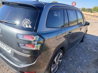 Citroën C4 Picasso 2939 HSP