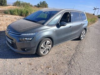 Citroën C4 Picasso 2939 HSP