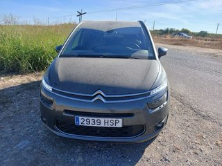 Citroën C4 Picasso 2939 HSP
